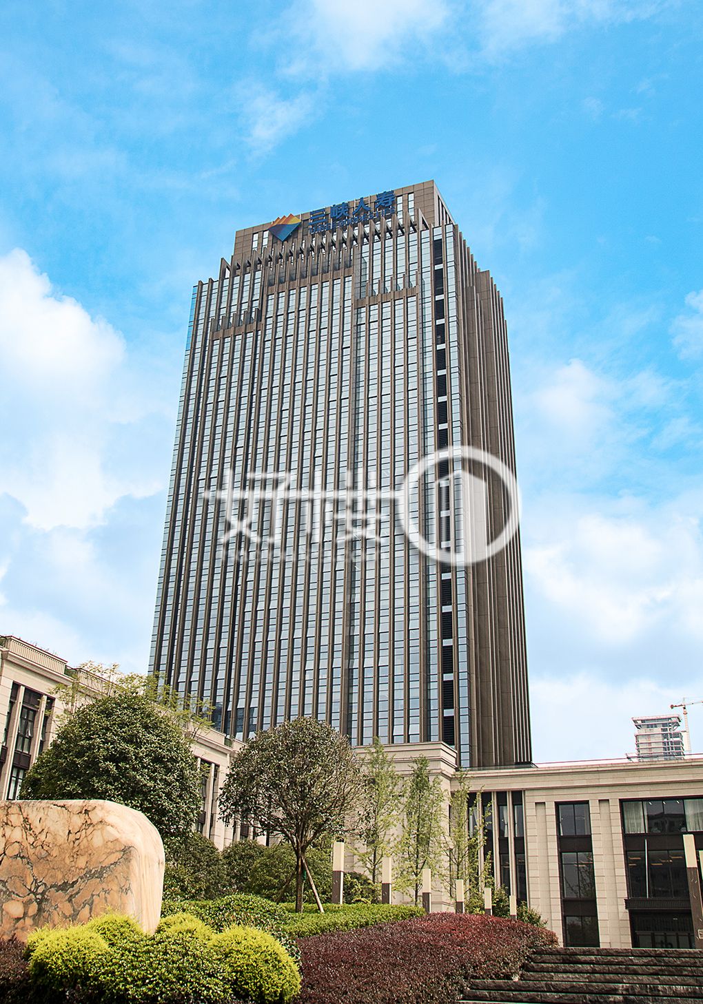 精信中心A栋写字楼|办公室出租|租赁/租金/图片