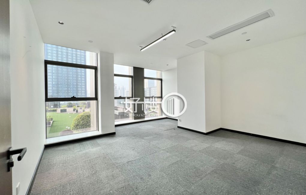 精信中心小户型出租 可配家具拎包入住m²写字楼|办公室出租|租赁/租金/图片