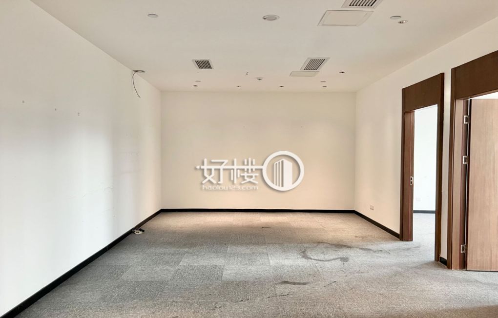 精信中心B栋写字楼|办公室出租|租赁/租金/图片