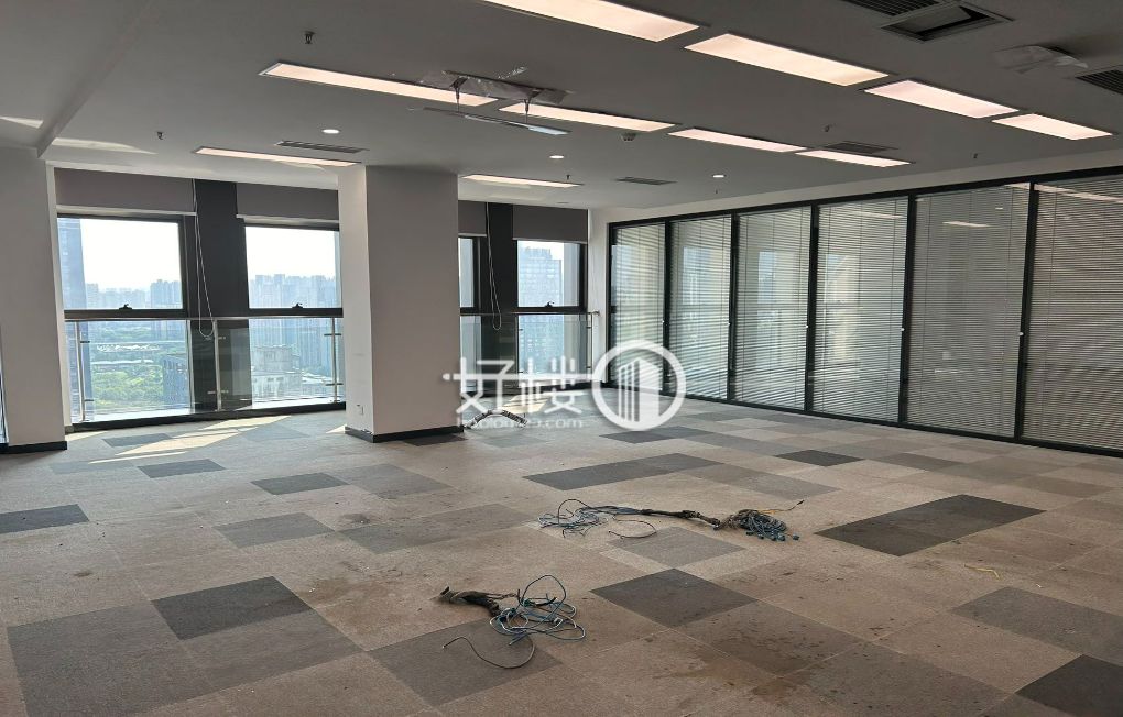 精信中心B栋写字楼|办公室出租|租赁/租金/图片