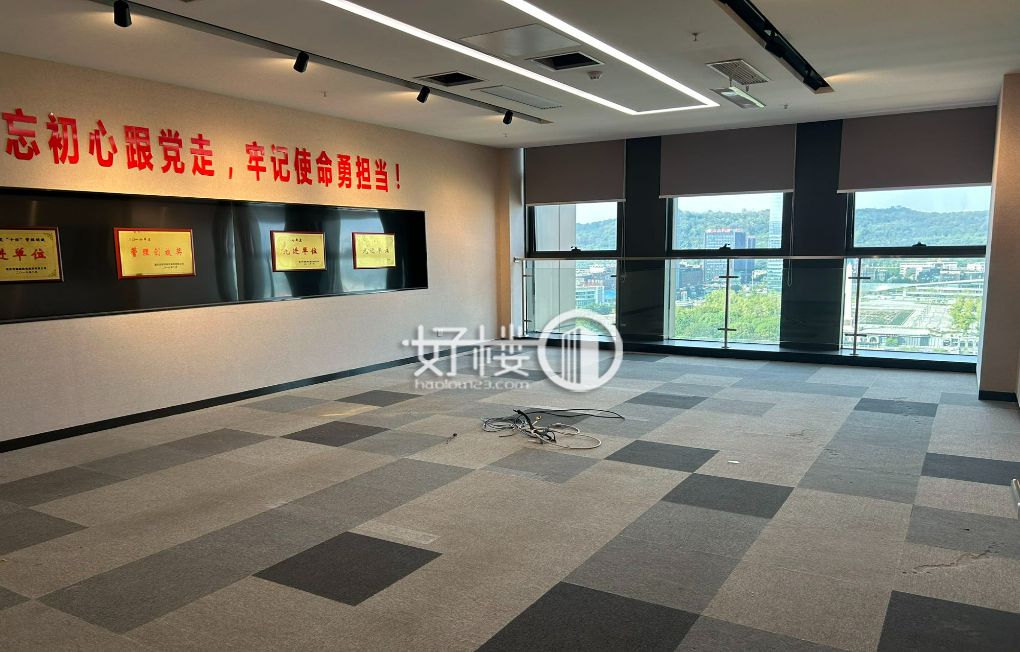 精信中心B栋写字楼|办公室出租|租赁/租金/图片