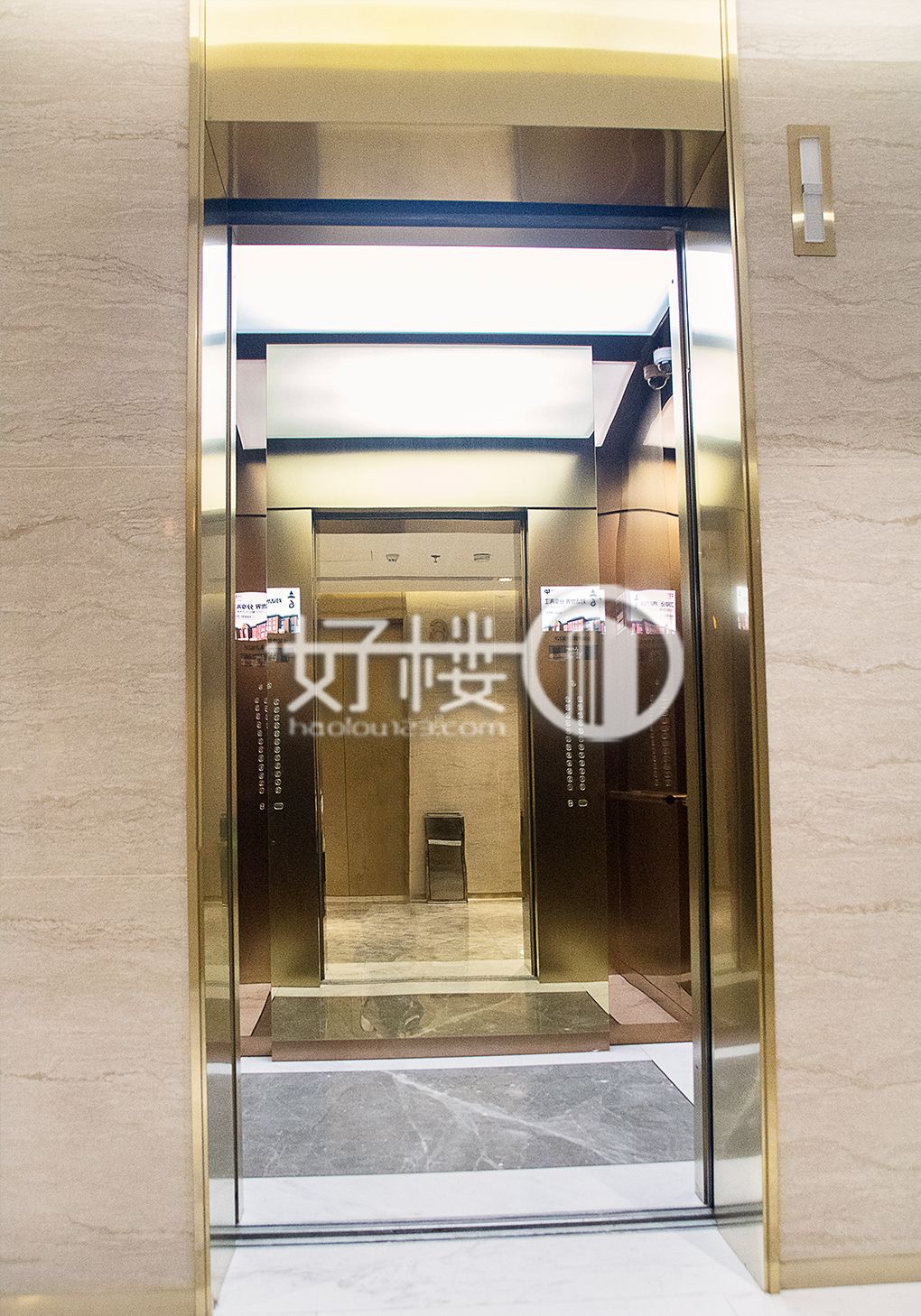 精信中心B栋写字楼|办公室出租|租赁/租金/图片