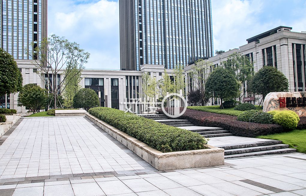 精信中心B栋写字楼|办公室出租|租赁/租金/图片