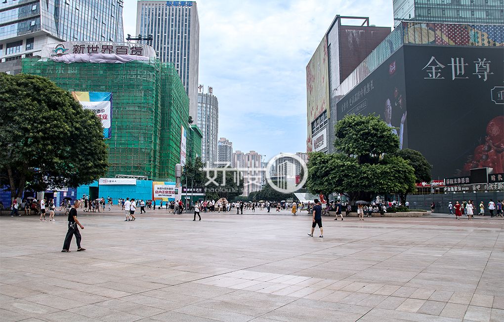 红鼎国际A座写字楼|办公室出租|租赁/租金/图片