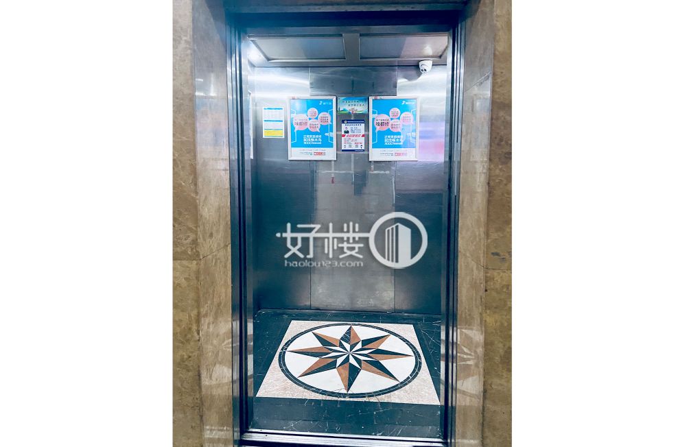 红鼎国际B座一单元写字楼|办公室出租|租赁/租金/图片