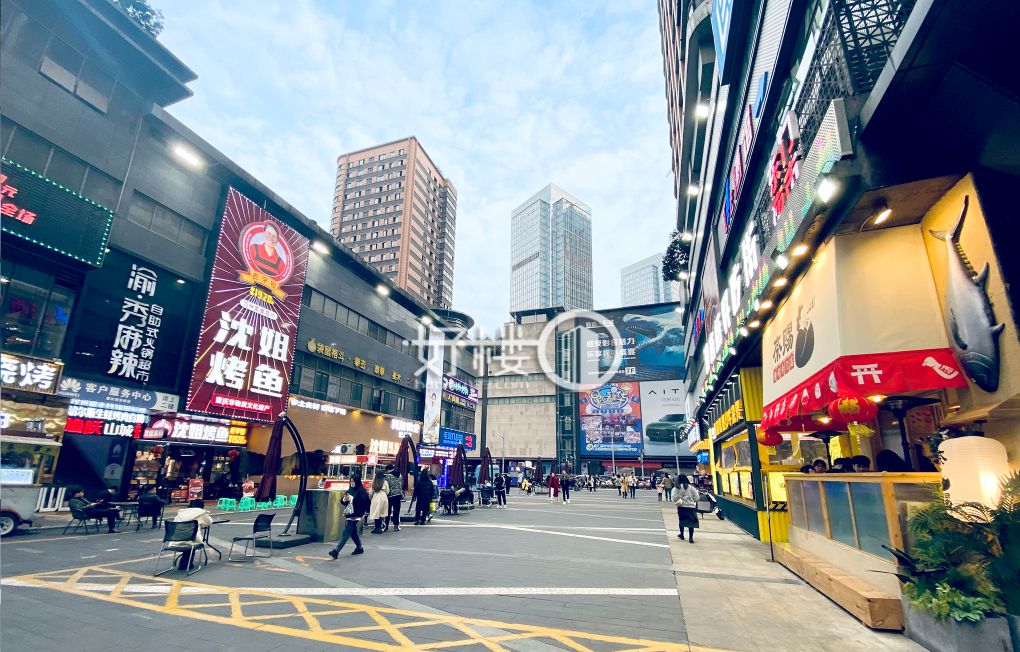 红鼎国际B座一单元写字楼|办公室出租|租赁/租金/图片