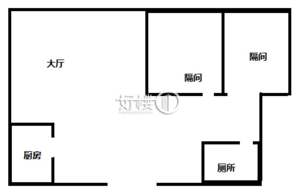 红鼎国际A座写字楼|办公室出租|租赁/租金/图片