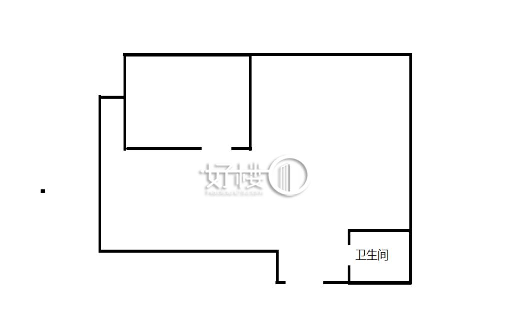 红鼎国际A座写字楼|办公室出租|租赁/租金/图片