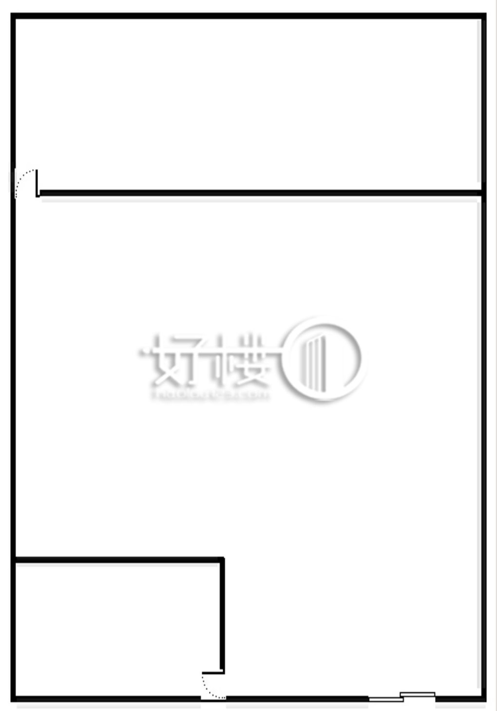 红鼎国际C座写字楼|办公室出租|租赁/租金/图片