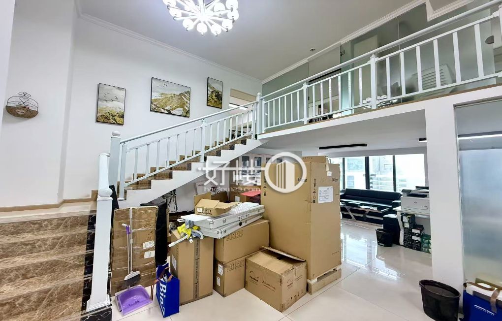 汀兰写字楼|办公室出租|租赁/租金/图片