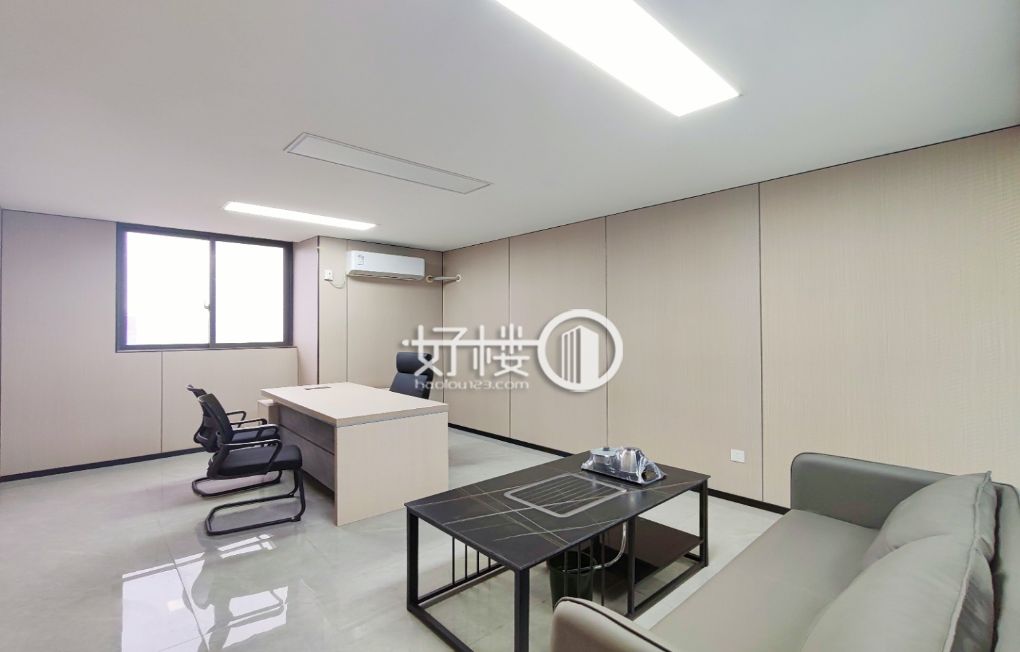 线外城市花园03栋写字楼|办公室出租|租赁/租金/图片