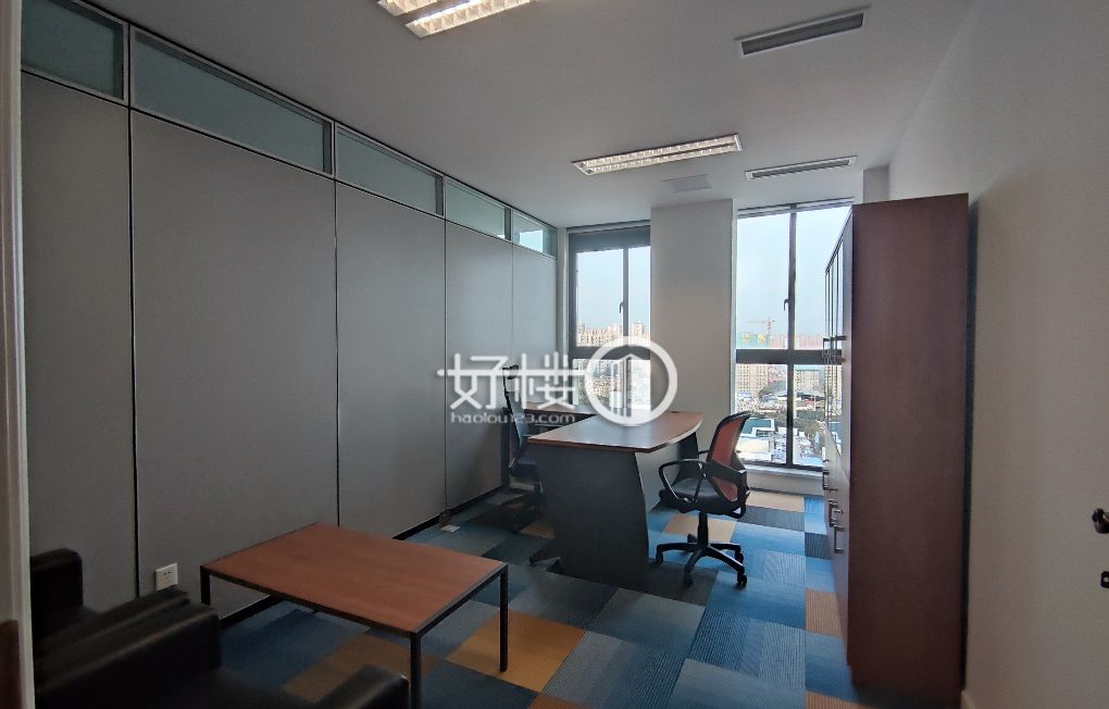 线外城市花园04栋写字楼|办公室出租|租赁/租金/图片
