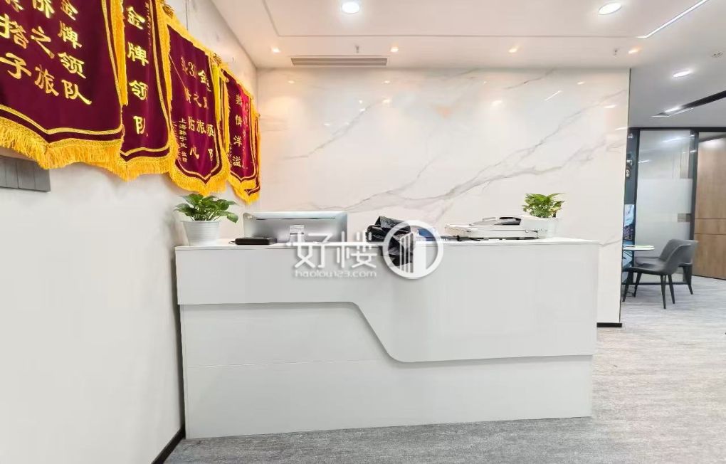 汽博中心精装写字楼出租写字楼|办公室出租|租赁/租金/图片