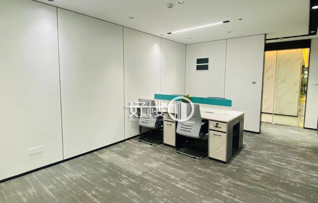 汽博线外城市花园 精装修带家具出租-汽博中心办公室出租,办公室租赁信息