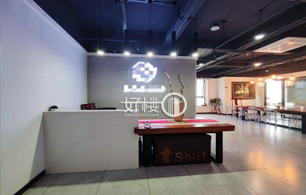 线外城市花园业主自用房诚心出售！写字楼|办公室出租|租赁/租金/图片