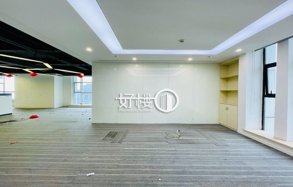 线外城市花园 精装带家具出租m²写字楼|办公室出租|租赁/租金/图片