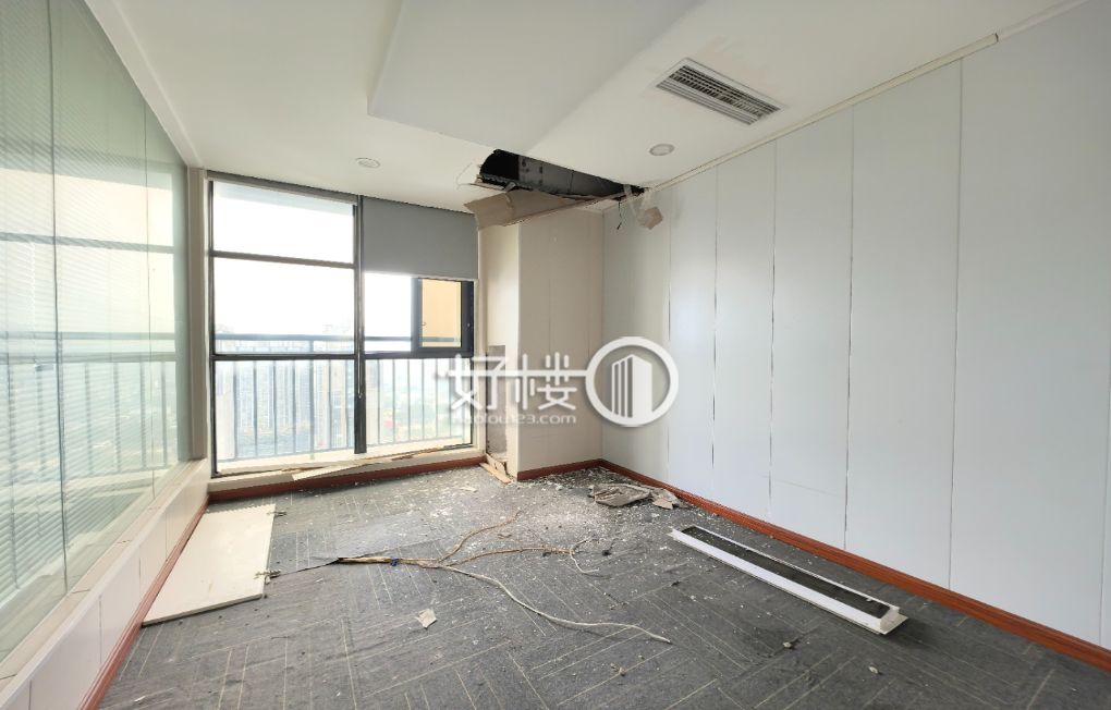 线外城市花园09栋写字楼|办公室出租|租赁/租金/图片