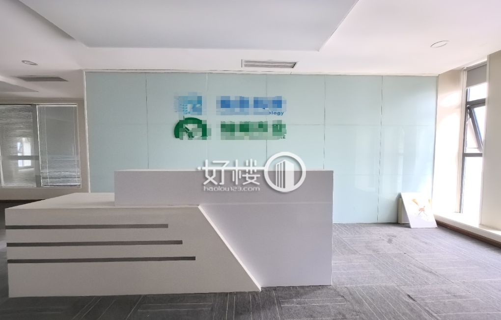 线外城市花园09栋写字楼|办公室出租|租赁/租金/图片