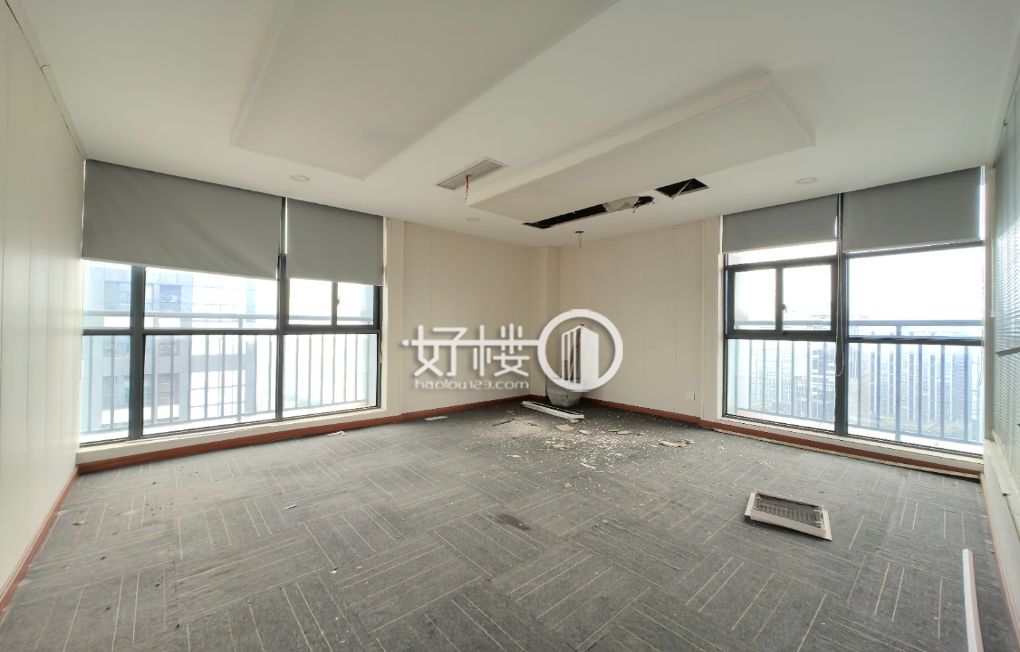 线外城市花园09栋写字楼|办公室出租|租赁/租金/图片