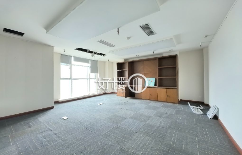 线外城市花园09栋写字楼|办公室出租|租赁/租金/图片