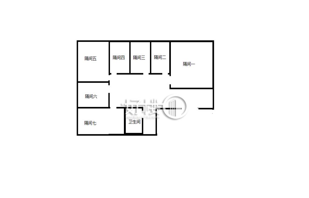 线外城市花园09栋写字楼|办公室出租|租赁/租金/图片