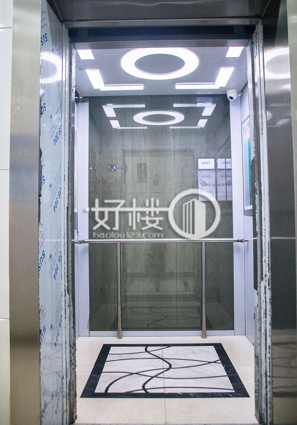 线外城市花园10栋写字楼|办公室出售|租赁/租金/图片