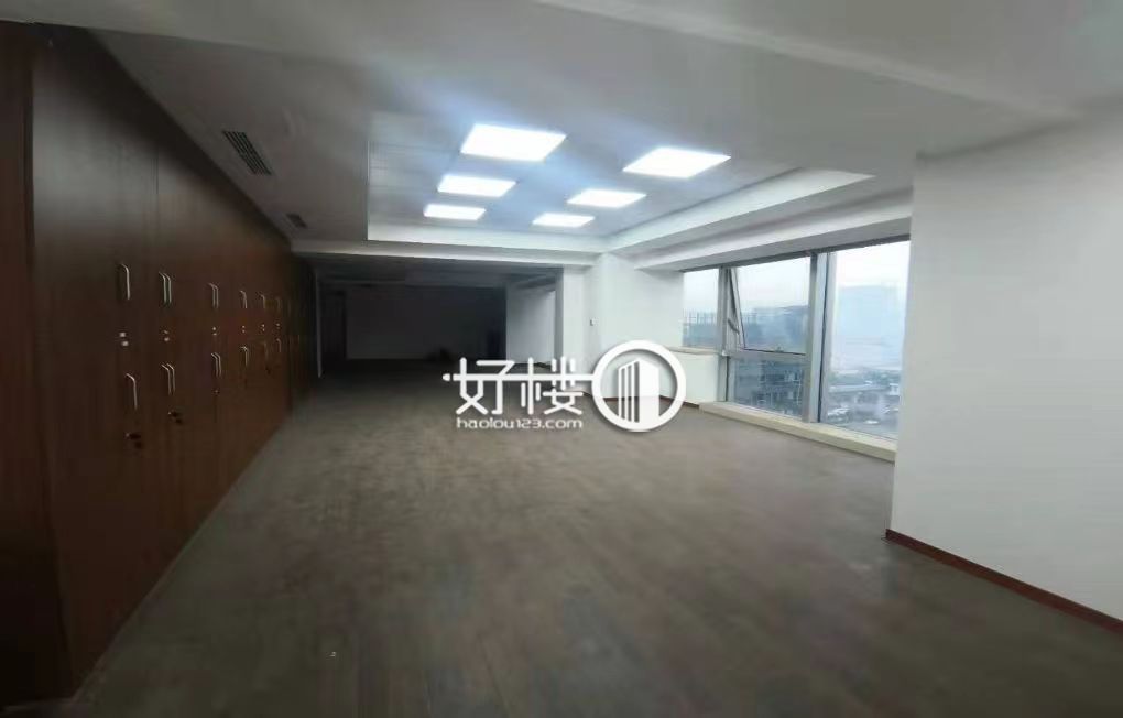 线外城市花园11栋写字楼|办公室出售|租赁/租金/图片