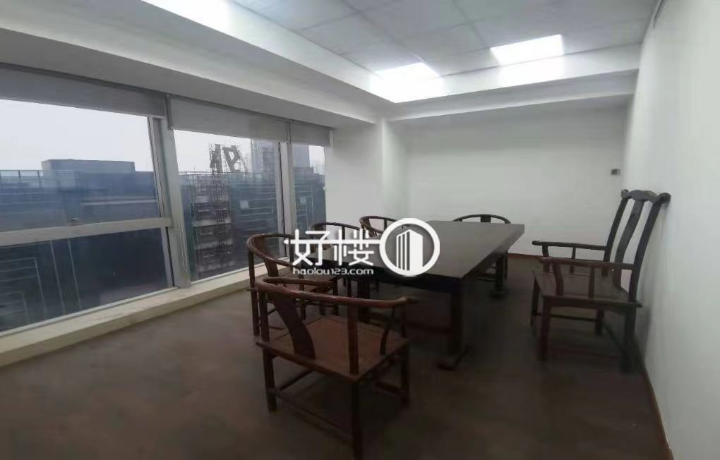 线外城市花园11栋写字楼|办公室出售|租赁/租金/图片