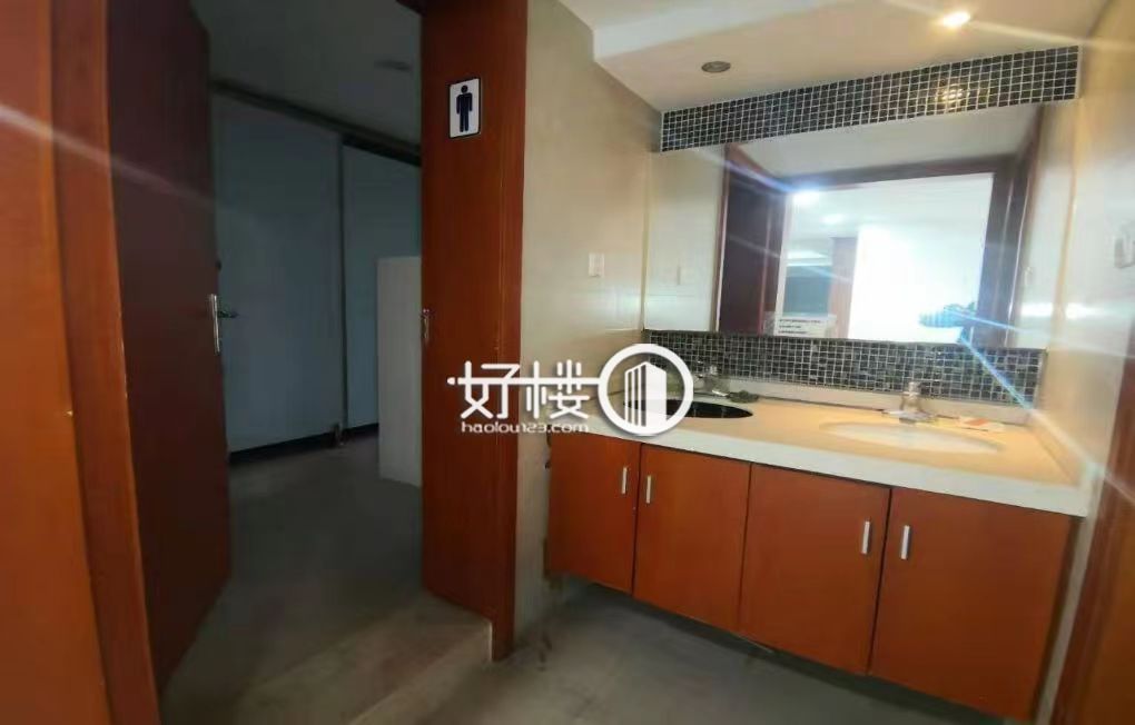 线外城市花园11栋写字楼|办公室出售|租赁/租金/图片