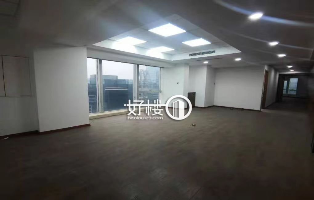 线外城市花园11栋写字楼|办公室出售|租赁/租金/图片
