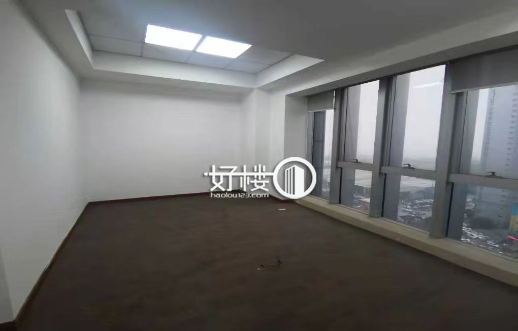 线外城市花园11栋写字楼|办公室出售|租赁/租金/图片