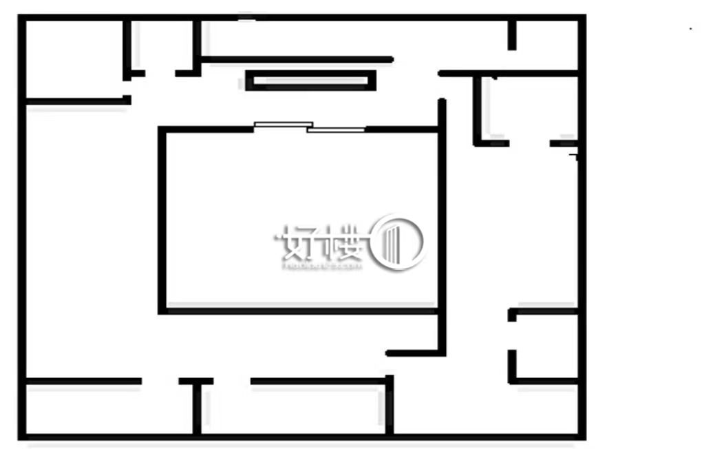 线外城市花园11栋写字楼|办公室出售|租赁/租金/图片