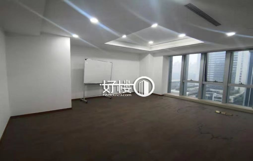 线外城市花园11栋写字楼|办公室出售|租赁/租金/图片