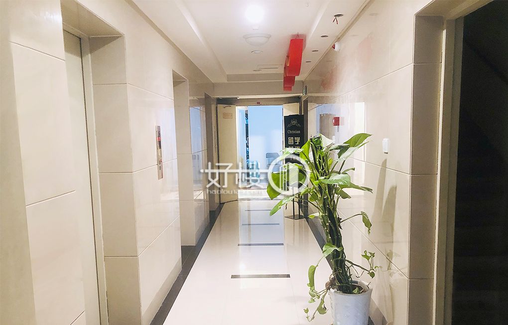 线外城市花园11栋写字楼|办公室出售|租赁/租金/图片