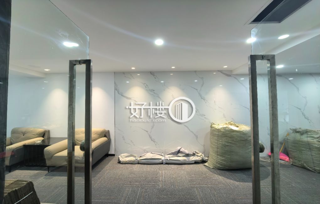 9800含物业费渝北汽博线外城市花园特价出租写字楼|办公室出租|租赁/租金/图片