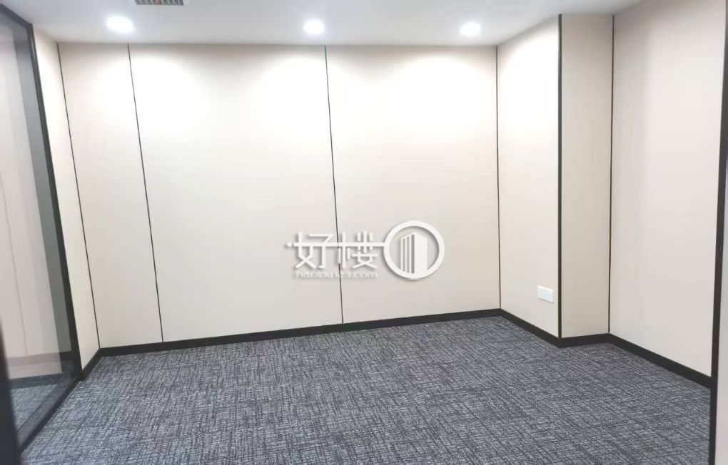 线外城市花园13栋写字楼|办公室出租|租赁/租金/图片