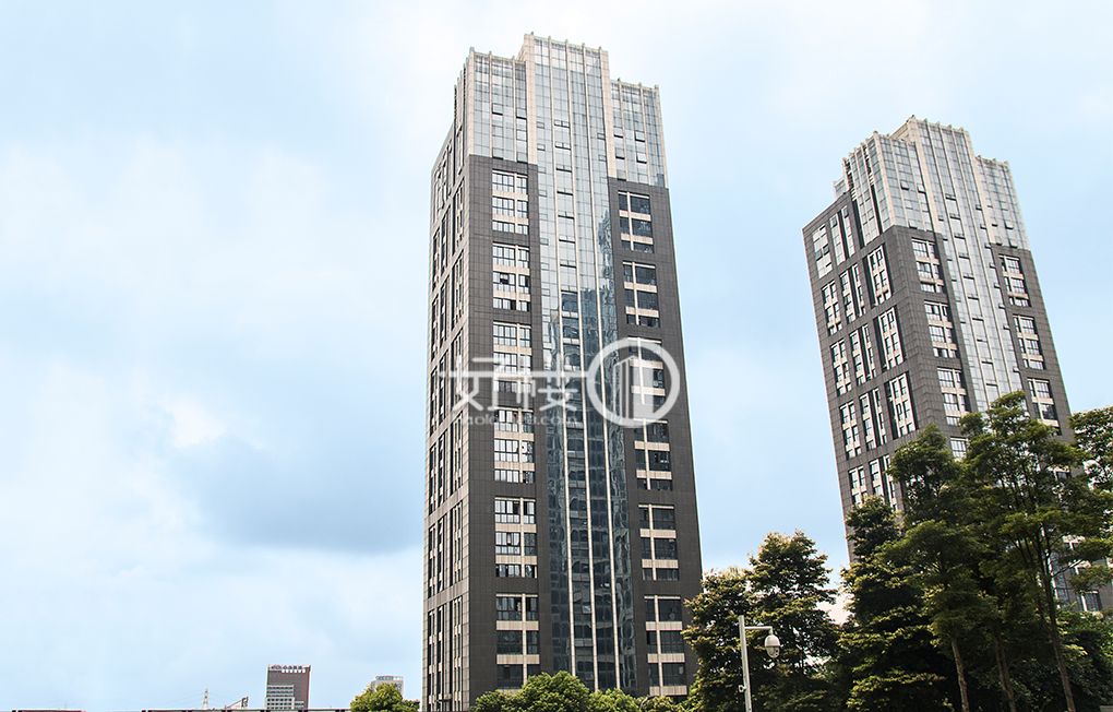 线外城市花园03栋写字楼|办公室出租|租赁/租金/图片