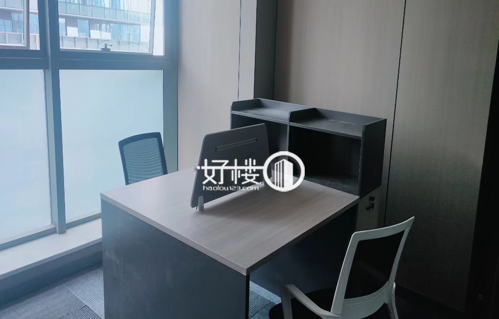 绿地保税中心3号楼写字楼|办公室出租|租赁/租金/图片