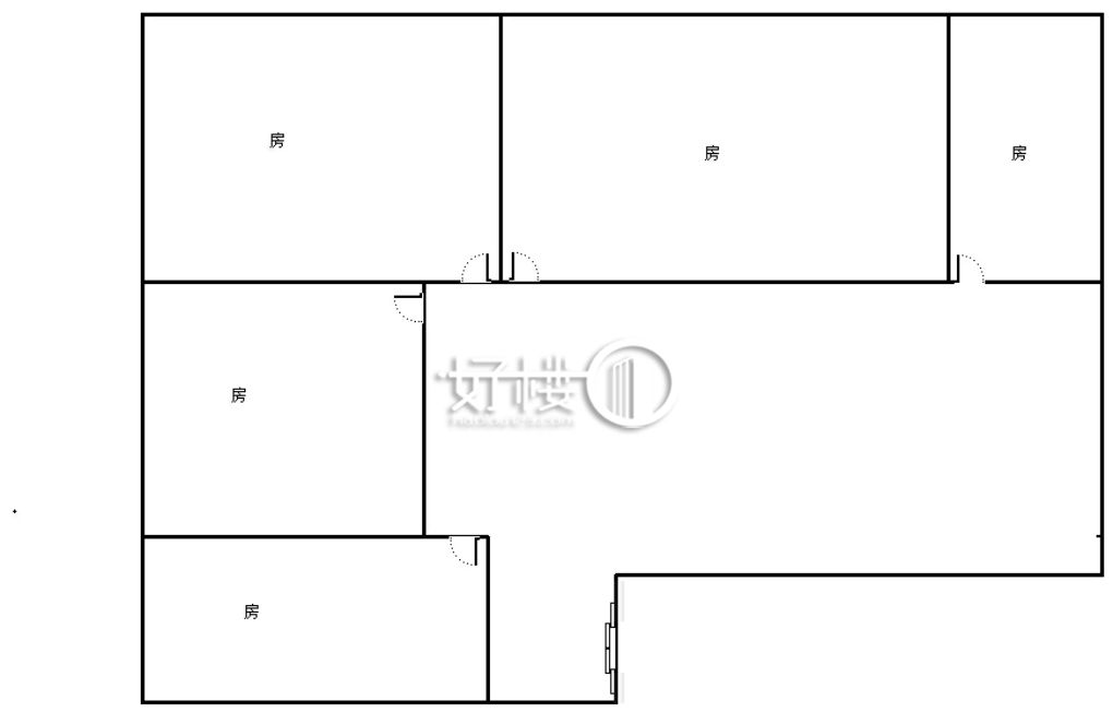 绿地保税中心3号楼写字楼|办公室出租|租赁/租金/图片