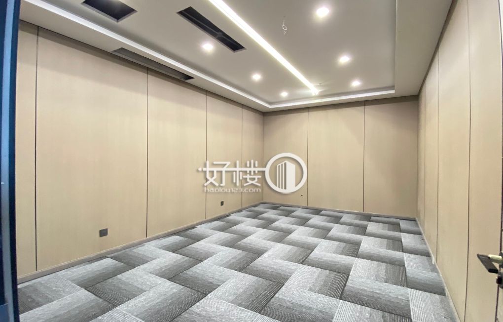 绿地保税中心3号楼写字楼|办公室出租|租赁/租金/图片