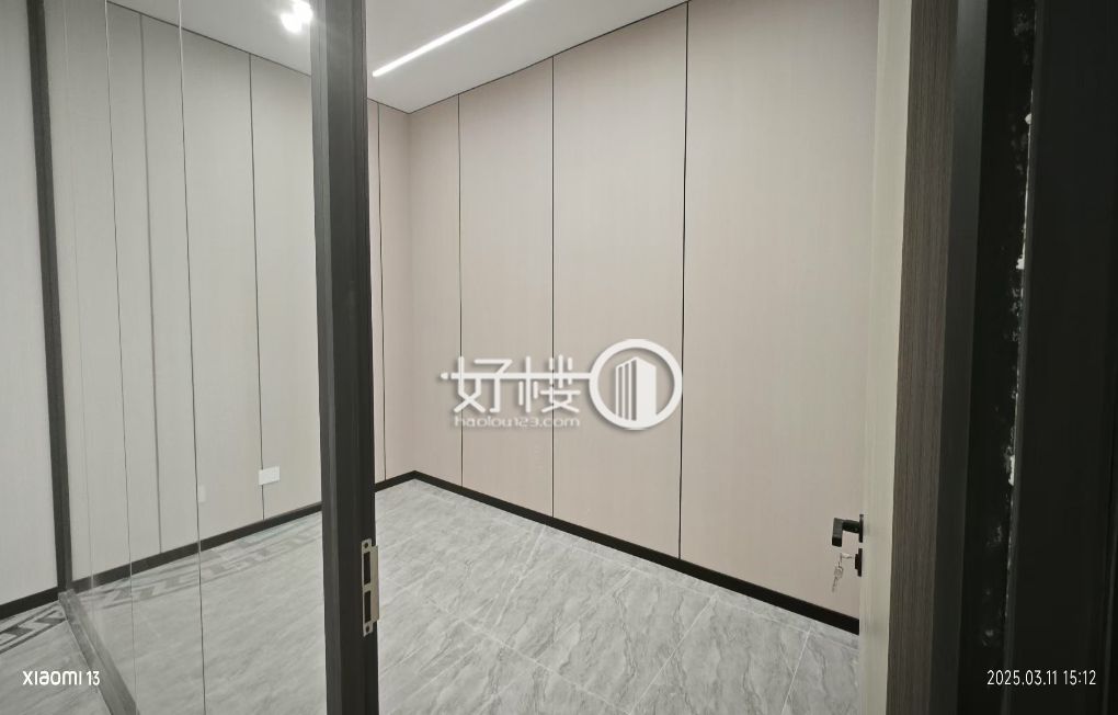 绿地保税中心3号楼写字楼|办公室出租|租赁/租金/图片
