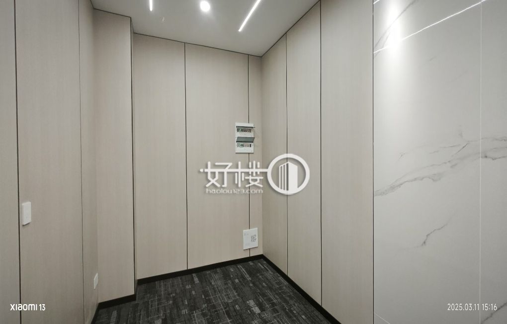 绿地保税中心3号楼写字楼|办公室出租|租赁/租金/图片