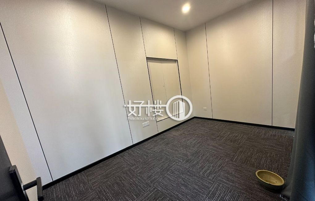 绿地保税中心3号楼写字楼|办公室出租|租赁/租金/图片