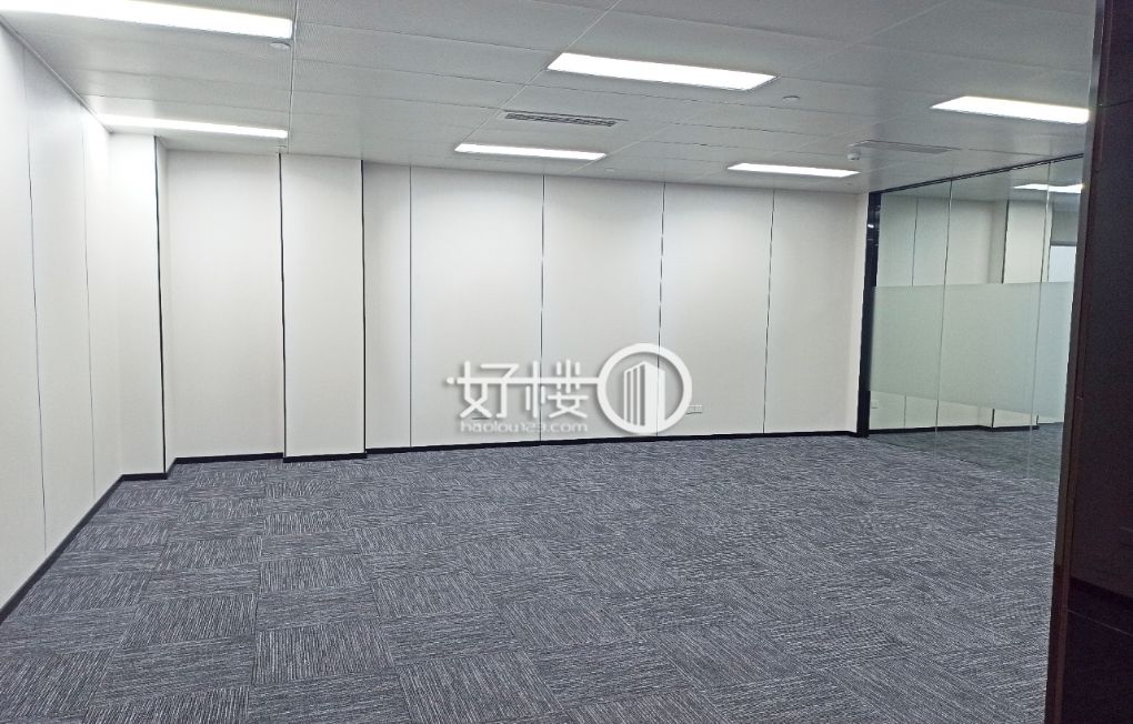 绿地保税中心3号楼写字楼|办公室出租|租赁/租金/图片