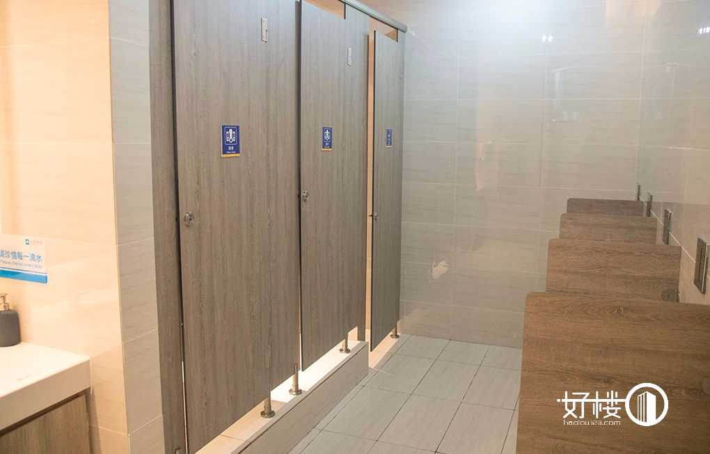 绿地保税中心3号楼写字楼|办公室出租|租赁/租金/图片