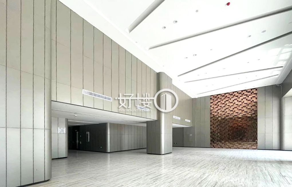 绿地保税中心6号楼1单元写字楼|办公室出租|租赁/租金/图片