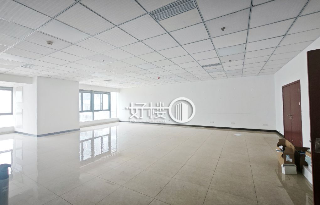 两江新区保税港绿地保税中心办公室出售写字楼|办公室出租|租赁/租金/图片