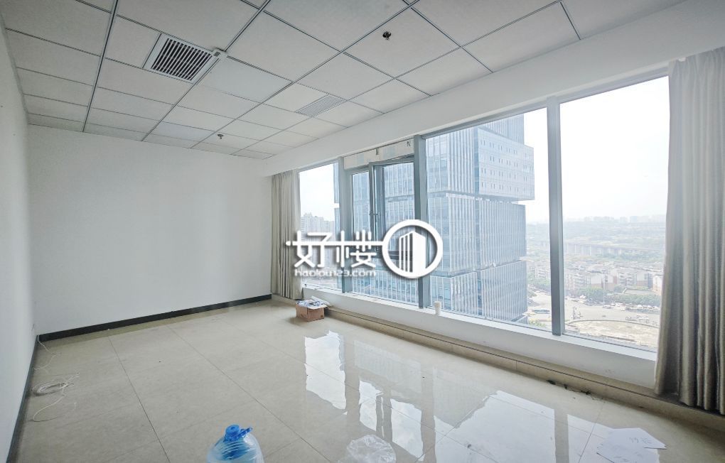 两江新区保税港绿地保税中心办公室出售写字楼|办公室出租|租赁/租金/图片