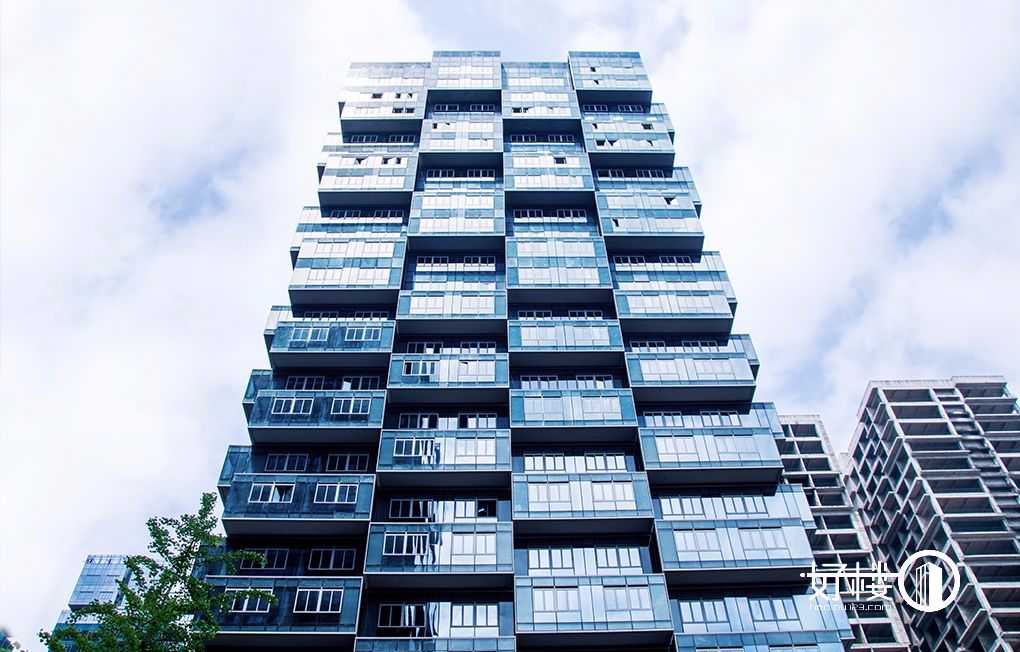 绿地保税中心7号楼写字楼|办公室出售|租赁/租金/图片