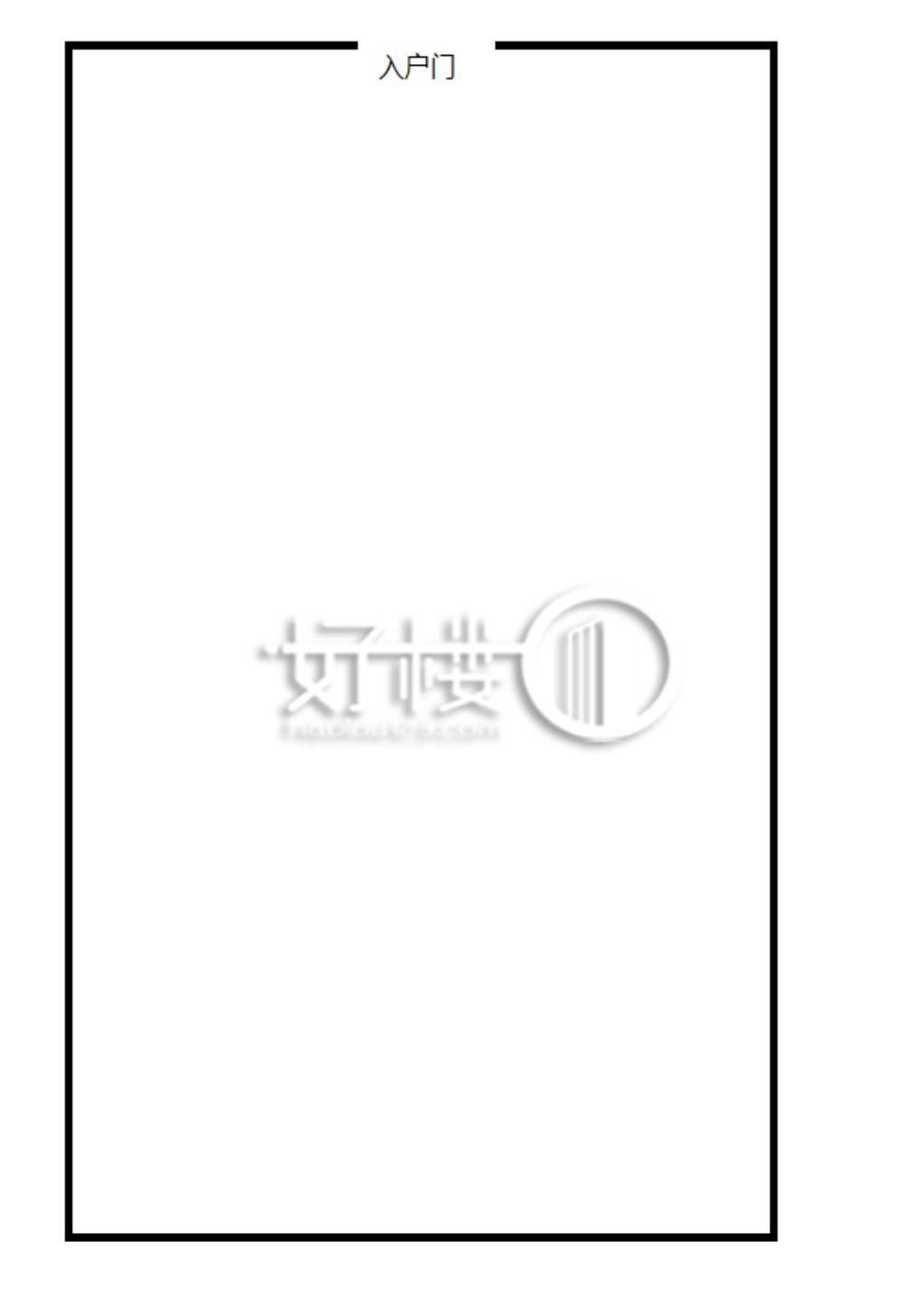绿地保税中心8号楼写字楼|办公室出租|租赁/租金/图片